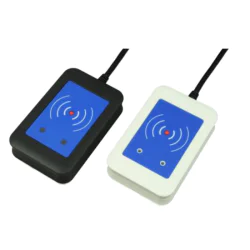 Elatec TWN4 MultiTech-P LEGIC 45 DT-9pol | T4DT-BR2BEL-5P | T4DT-BR2WEL-5P RS232