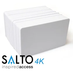 Salto 4KB Card PCM04KB - Pack of 100