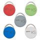 Multi-Coloured Salto KS Keyfobs