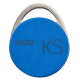 Salto KS PFD04KMCKS-5 Multi-Coloured MIFARE DESFire Fobs - Pack of 5