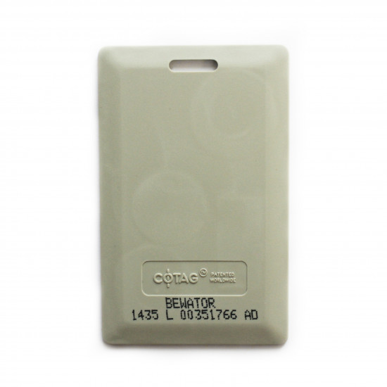 Siemens Bewator IB928 Active Encoded Clamshell Cards - available while stocks last