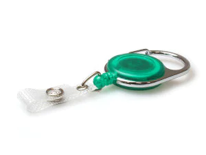 The Convenience of Retractable Reel Badge Holders