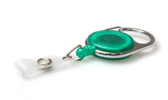 The Convenience of Retractable Reel Badge Holders