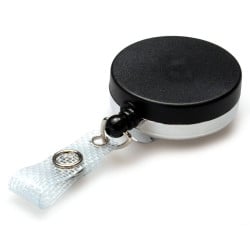 Heavy Duty Reel with Reinforced Strap - 37mm