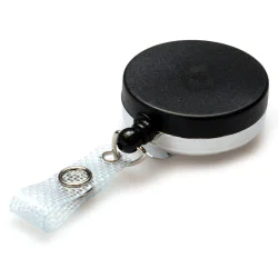 Heavy Duty Reel with Reinforced Strap - 37mm