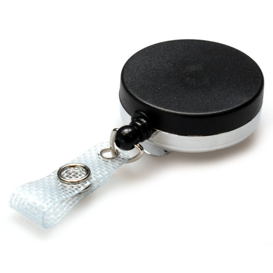 Heavy Duty Reel with Reinforced Strap - 37mm 