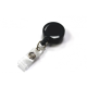 Mini Retractable Badge Reel - Pack of 25