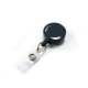 Mini Retractable Badge Reel - Pack of 25