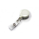 Mini Retractable Badge Reel - Pack of 25