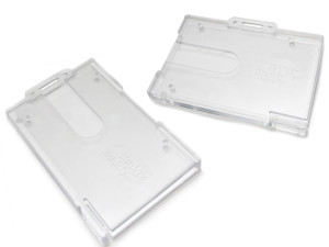Badge Buddy Holders for ALL Industries Badge Buddy Holders for ALL Industries