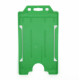 Evohold Open Faced Badge Holders - Vertical (Green)