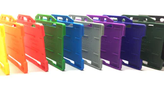 How To Choose An ID Card Holder For Your Staff