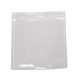 Vinyl Visitor Card Holder 110 x 105 mm - Landscape - Pack of 100