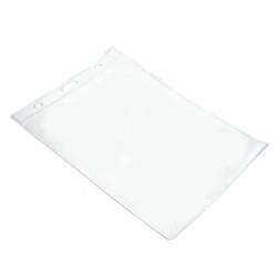 Oversize A6 Wallets - Portrait - Pack of 100 Oversize A6 Wallets - Portrait - Pack of 100