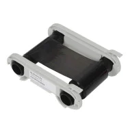 Evolis BlackFlex Wax Printer Ribbon RCT019NAA
