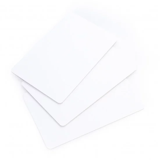 Controlsoft AC-7100 format cards
