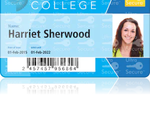Securing Your Business With ID Cards