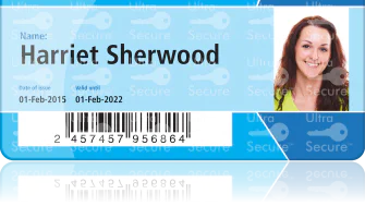 Securing Your Business With ID Cards
