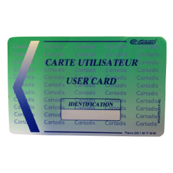 Cartadis Cards Plastic Cartadis Cards Plastic