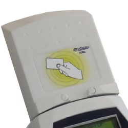 Cartadis TCM2-IP Cartadis TCM2-IP