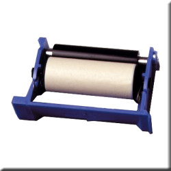 Complete Cleaning Cartridge for Zebra Printers Complete Cleaning Cartridge for Zebra Printers