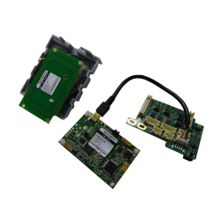 Evolis S10170 Springcard Crazy Writer HSP Encoding Kit Evolis S10170 Springcard Crazy Writer HSP Encoding Kit Parts