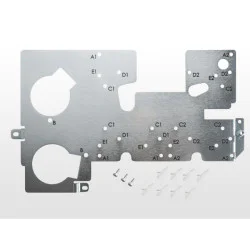 Encoder Mounting Plate Kit - Zenius Expert & Primacy -  S10112