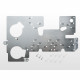 An Evolis S10112 Encoding Mounting Plate