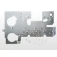 An Evolis S10112 Encoding Mounting Plate