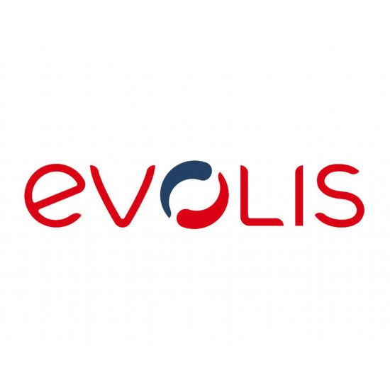 Evolis S10281 Elyctis Smart Encoding Kit Parts