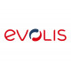 Evolis S10281 Elyctis Smart Encoding Kit Parts