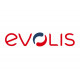 Evolis Logo