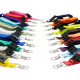 20mm Lanyards with Metal Trigger Clip - pack of 25