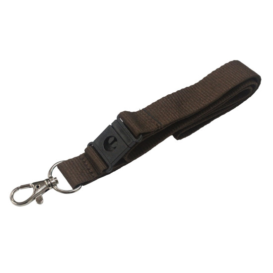 20mm Lanyards with Metal Trigger Clip - pack of 25
