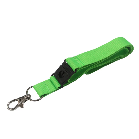 20mm Lanyards with Metal Trigger Clip - pack of 25