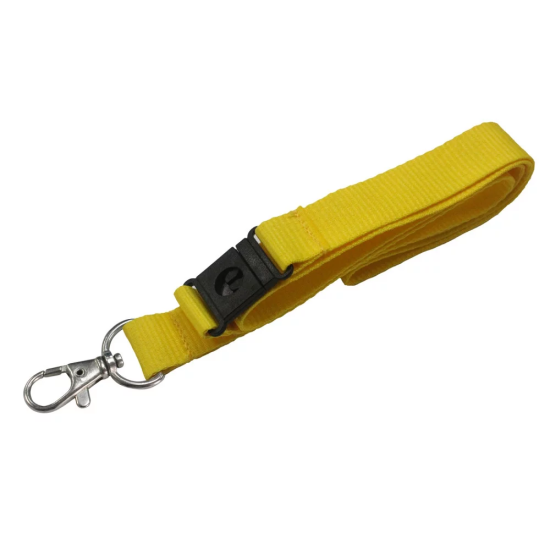 20mm Lanyards with Metal Trigger Clip - pack of 25