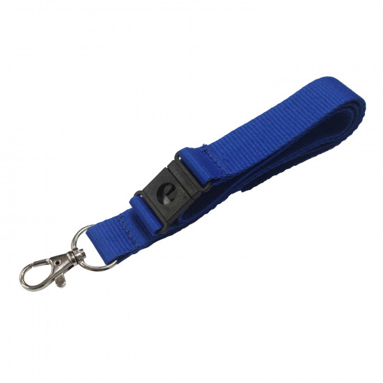 20mm Lanyards with Metal Trigger Clip - pack of 25