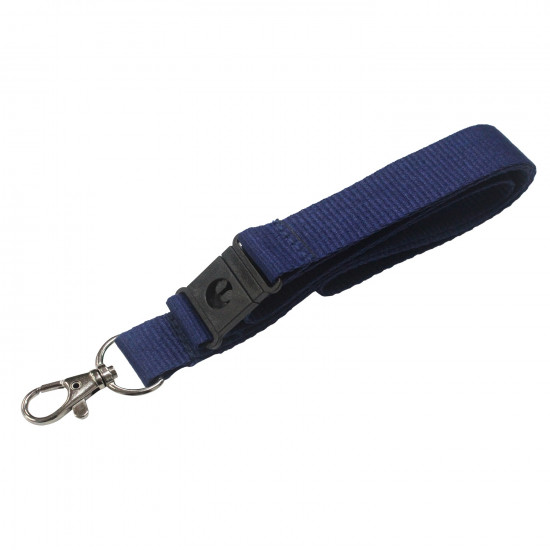 20mm Lanyards with Metal Trigger Clip - pack of 25