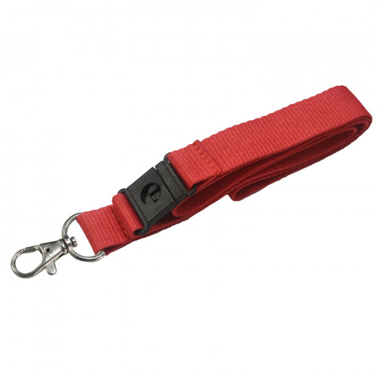 20mm Lanyards with Metal Trigger Clip - pack of 25