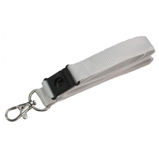 20mm Lanyards with Metal Trigger Clip - pack of 25