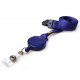 16mm Lanyard with Reel - pack of 25