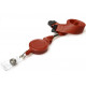 16mm Lanyard with Reel - pack of 25