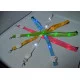 20mm Light Up Lanyards - Pack of 25