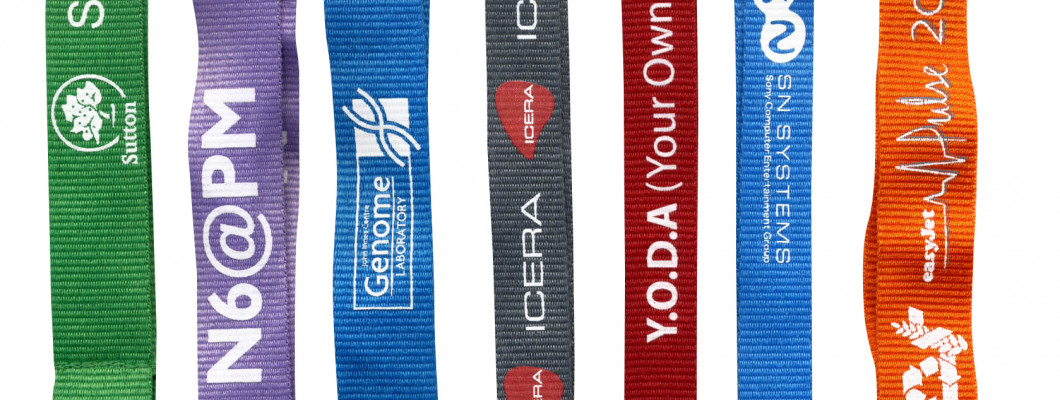 Create A Classy Look With Custom Lanyards For ID Badges
