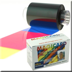 Magicard AV1 Full Colour Ribbon M9006-566 Magicard AV1 Full Colour Ribbon M9006-566