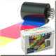 Magicard AV1 Full Colour Ribbon M9006-566