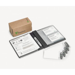 Paxton Switch2 Keyfobs Green - 10 pack 830-010G Paxton Switch2 Keyfobs Green - 10 pack 830-010G