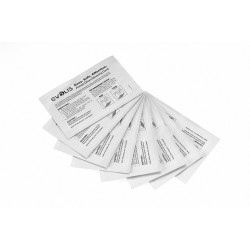 Evolis A5070 Laminator Cleaning Kit Evolis A5070 Laminator Cleaning Kit