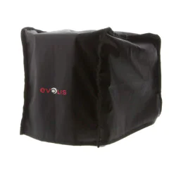 Evolis Dust Cover for Evolis Zenius / Elypso ID Card Printer