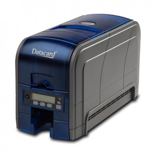 Datacard SD160 Single Sided Printer 510685-001